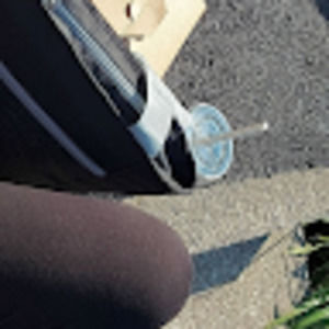 Meet your Posher, Daisy